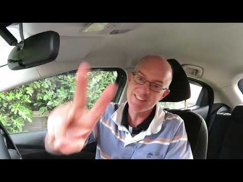 021 FAQs Part 009 Head Checks for Turning and Roundabouts clarified.