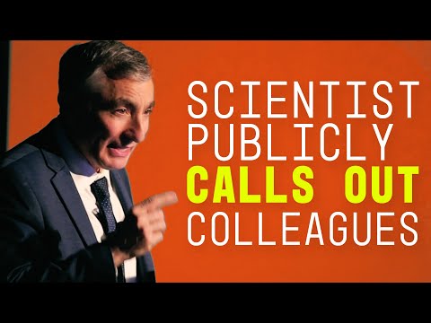 Rice Professor Demands Transparency on Origin of Life Chemistry #abiogenesis #science #chemistry