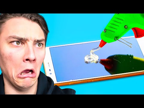 De DUMMESTE Lifehack ideer