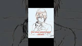 Download lagu Most Expensive Salad 🤭💖😍🥰 SASUSAKU LOVE STORY 🛐🥀✨💖 #naruto #sasusaku #sakura #sasuke #sarada #uchiha mp3 Download lagu Most Expensive Salad 🤭💖😍🥰 SASUSAKU LOVE STORY 🛐🥀✨💖 #naruto #sasusaku #sakura #sasuke #sarada #uchiha mp3