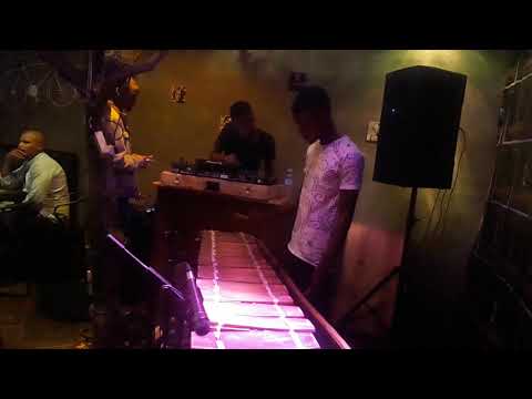 Mukhosse Act The Back Room