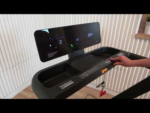 BH Nydo G6540 Treadmill image number 4