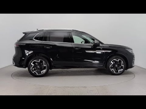 Volkswagen Tiguan R-line 75 2.0tdi 150HP DSG - Image 2