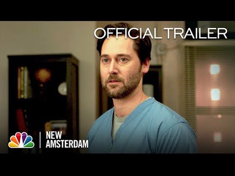 New Amsterdam Season 3 (Promo)