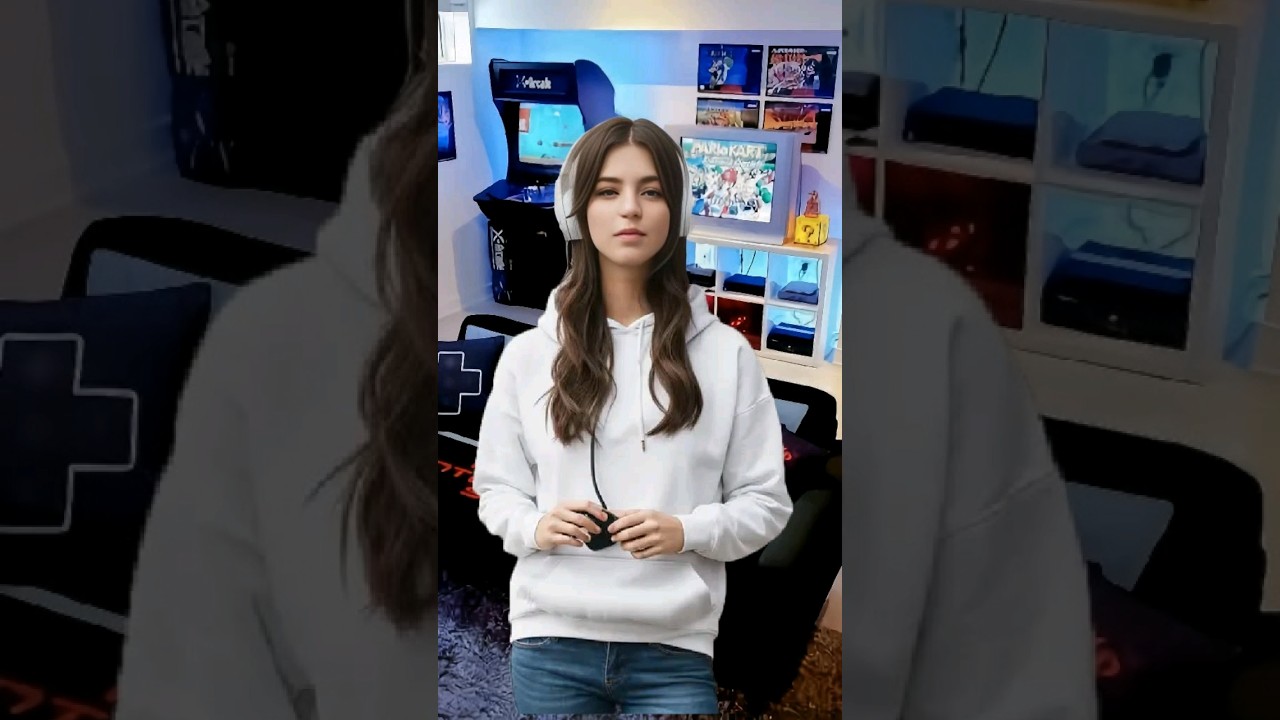 The Secret Code Gamers Love!  #KonamiCode #GamingHistory #RetroGaming