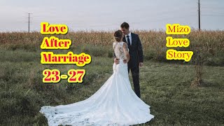Download lagu Love After Marriage 23 - 27 #mizolovestory mp3 Download lagu Love After Marriage 23 - 27 #mizolovestory mp3