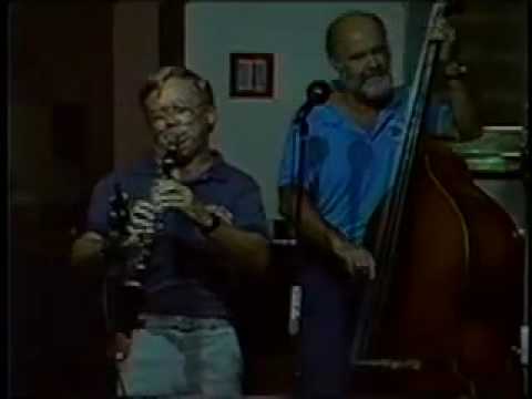 Arkansas Blues Climax Jazz Band 1991