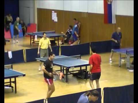 Djordje Stanic : Veselin Zvizduk - 3 : 0