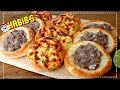 HABIB S TYPE ESFIHA RECIPE TO AVOID MISTAKES