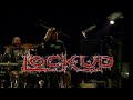 Lock Up - "Feeding On The Opiate"/"Triple Six Suck Angels" (Live Party San 2010, Germany)