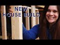 SO...We are BUILDING a new HOUSE | DIY | Shed To House Conversion