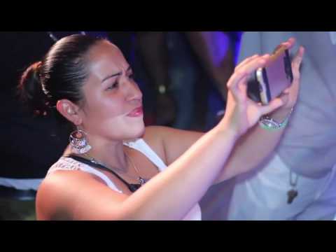 Ms Bunny Performs at Coast 2 Coast LIVE | NYC Edition 6/20/16