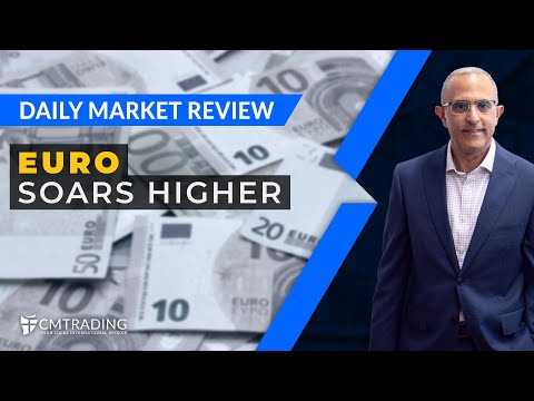 CMTrading Daily Market Review June 30th, 2025 - Euro soars higher
