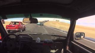 Vodden the Hell Are We Doing - Lemons 2014