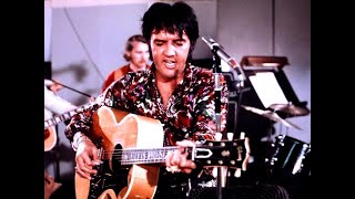 Reach Out To Jesus Elvis Gospel Vol.1