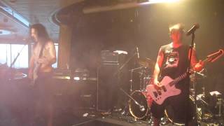 The Church Of The Pungent Stench - Live - 2014 - True Life - 70,000 Tons Of Metal