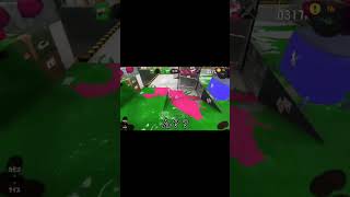 スプラで怒らせる方法#shorts #スプラトゥーン3