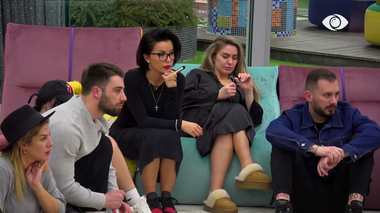 A do të nxjerrë Rozën jashtë? Ja si i përgjigjet Rikja-Gazit