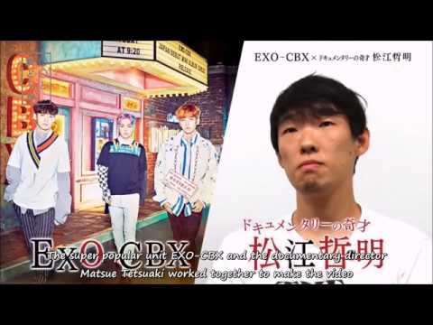 [ENG SUB] 170616 EXO-CBX Marumaru to Shindouga Part 5