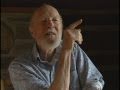 Pete Seeger talks about Woody Guthrie (2006)