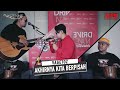 Vagetoz - Akhirnya Kita Berpisah (Live)