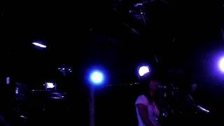 Asobi Seksu - Vancouver 10/06/09