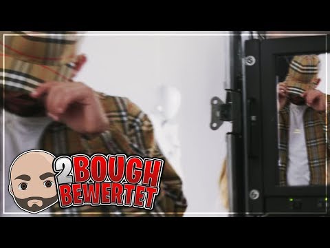 2Bough bewertet: "MIAMI YACINE - DESIGNER"