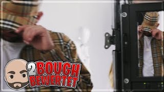 2Bough bewertet: "MIAMI YACINE - DESIGNER"