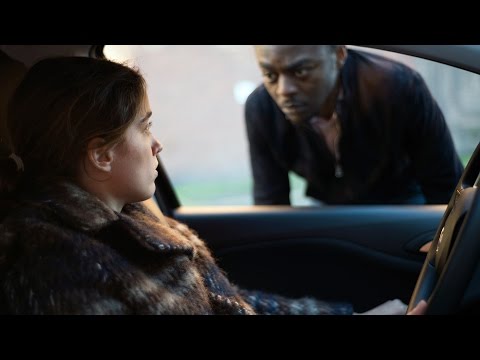 The Unknown Girl (Clip 'Lower Your Window')