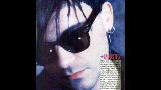 Ministry - All day (live 1986)