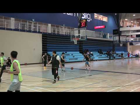 Twins Turbo vs Keepers - Saturday tier 9 - tcbl 2022 spring