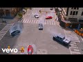 FI HA Jarico Remix Fast Furious Chase Scene