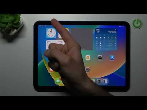 Cómo encender o apagar un iPad correctamente
