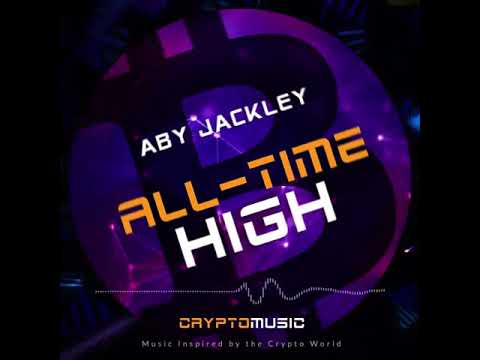 Aby Jackley  -  All-Time High (demo)