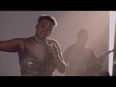 Amanda Black - Hamba (Acoustic)