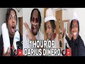 BEST OF DARIUS DINERO FUNNY TIKTOK SHORTS COMPILATION