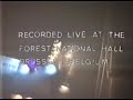 Metallica Live In Brussels Belgium 1988 Audio Upgrade