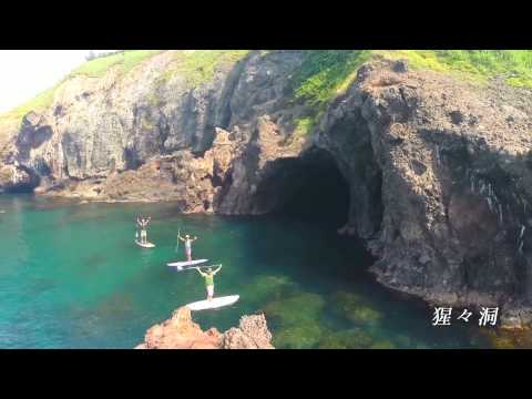 【NIIGATA-SORADORI】柏崎の海あそび　シーカヤック・SUP　柏崎市