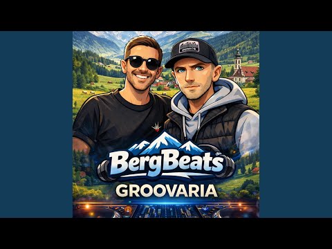 Dirndl Bleib Do - BergBeats