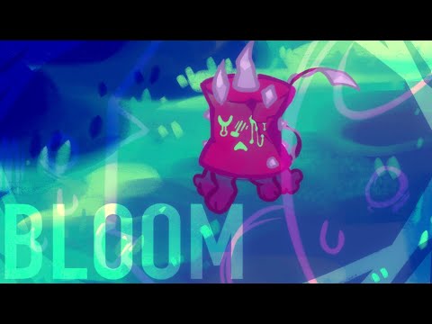 BLOOM | Fear Garden IDFB | animation meme | Toonsquid
