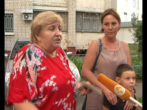 Куряне призывают к порядку продавцов фаст-фуда