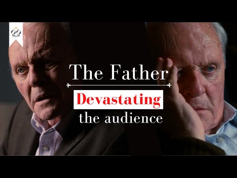 The Father | How Florian Zeller manipulates us | video essay