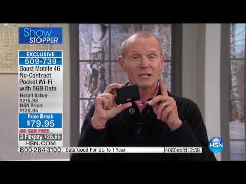 HSN | Electronic Connection 01.29.2017 - 09 AM