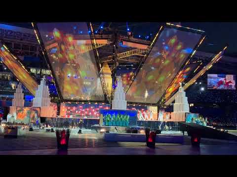 The 2nd European Games. Minsk, Belarus. Part II. June 2019