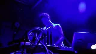 Philipp Quehenberger - Live in Nantes 6