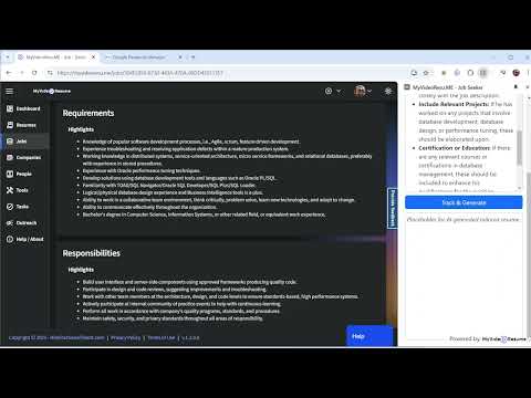 Item video thumbnail