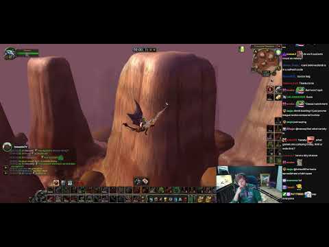 Molten Core w/ Chat - (sodapoppin) - March 16, 2025