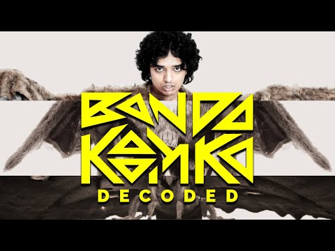 @ChaarDiwaari Banda Kaam Ka DECODED