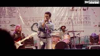 CLOSURE - WAREHOUSE (Live)