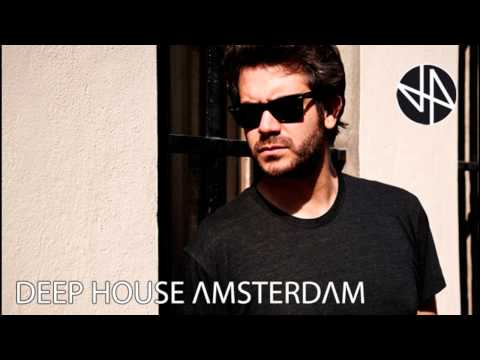 Mix #088 by Seuil - Deep House Amsterdam